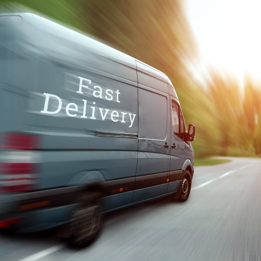 Express Delivery EN