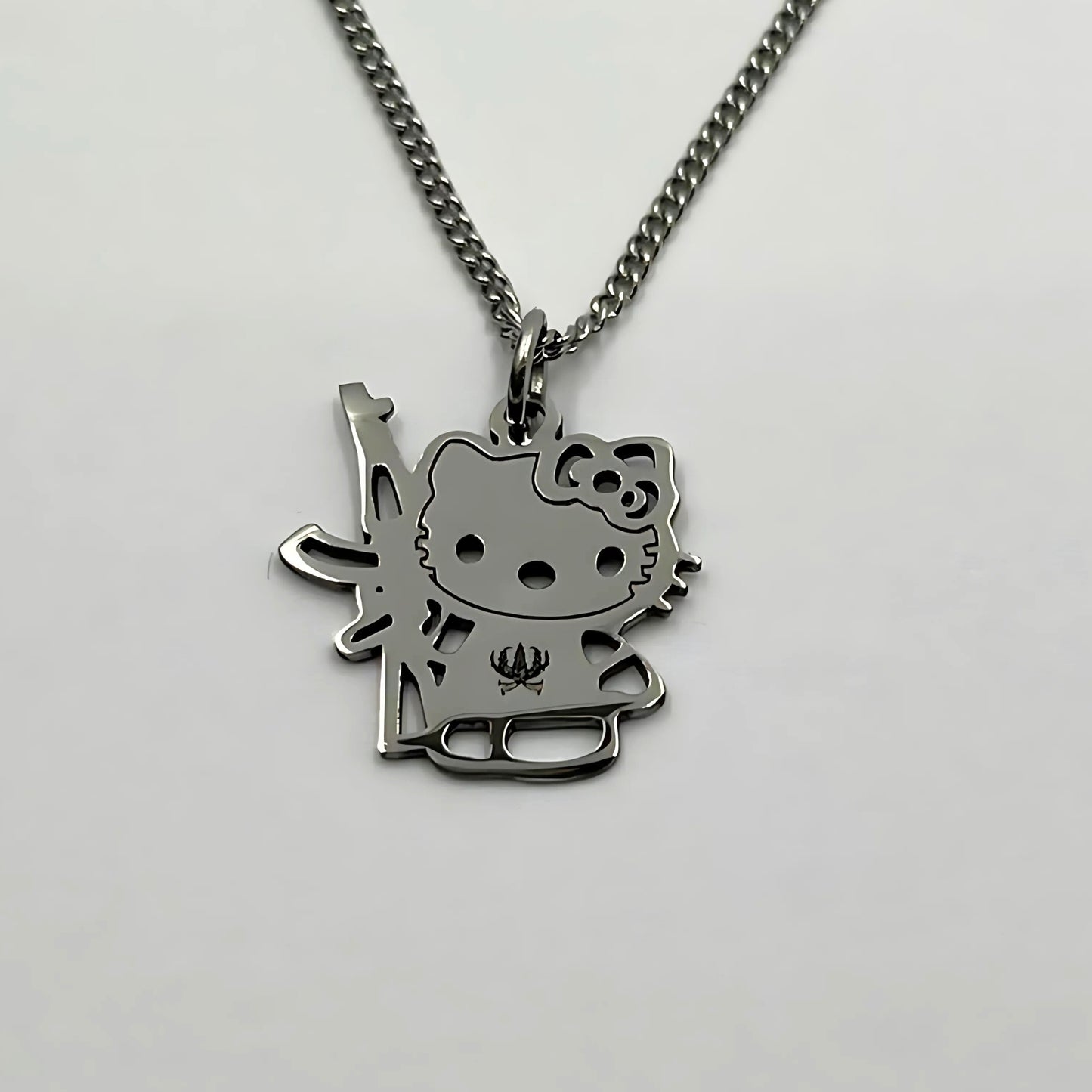 Hello Kitty - Karthigai