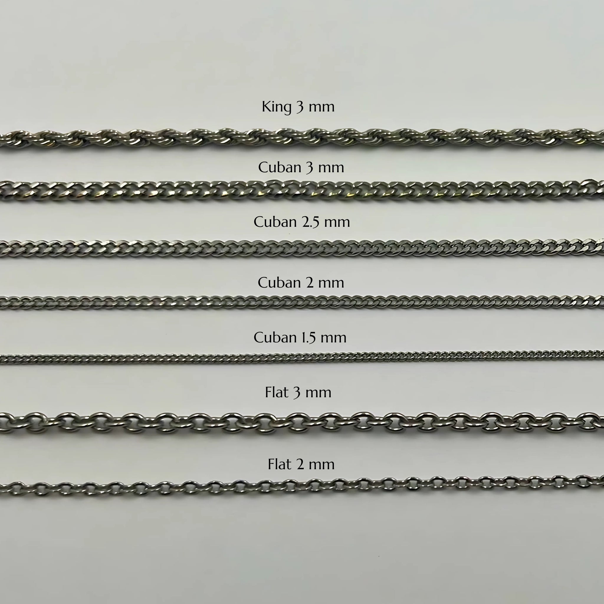 Prénom Tamil - Croix