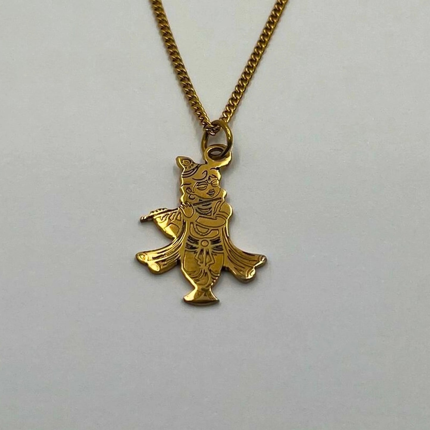 Krishna