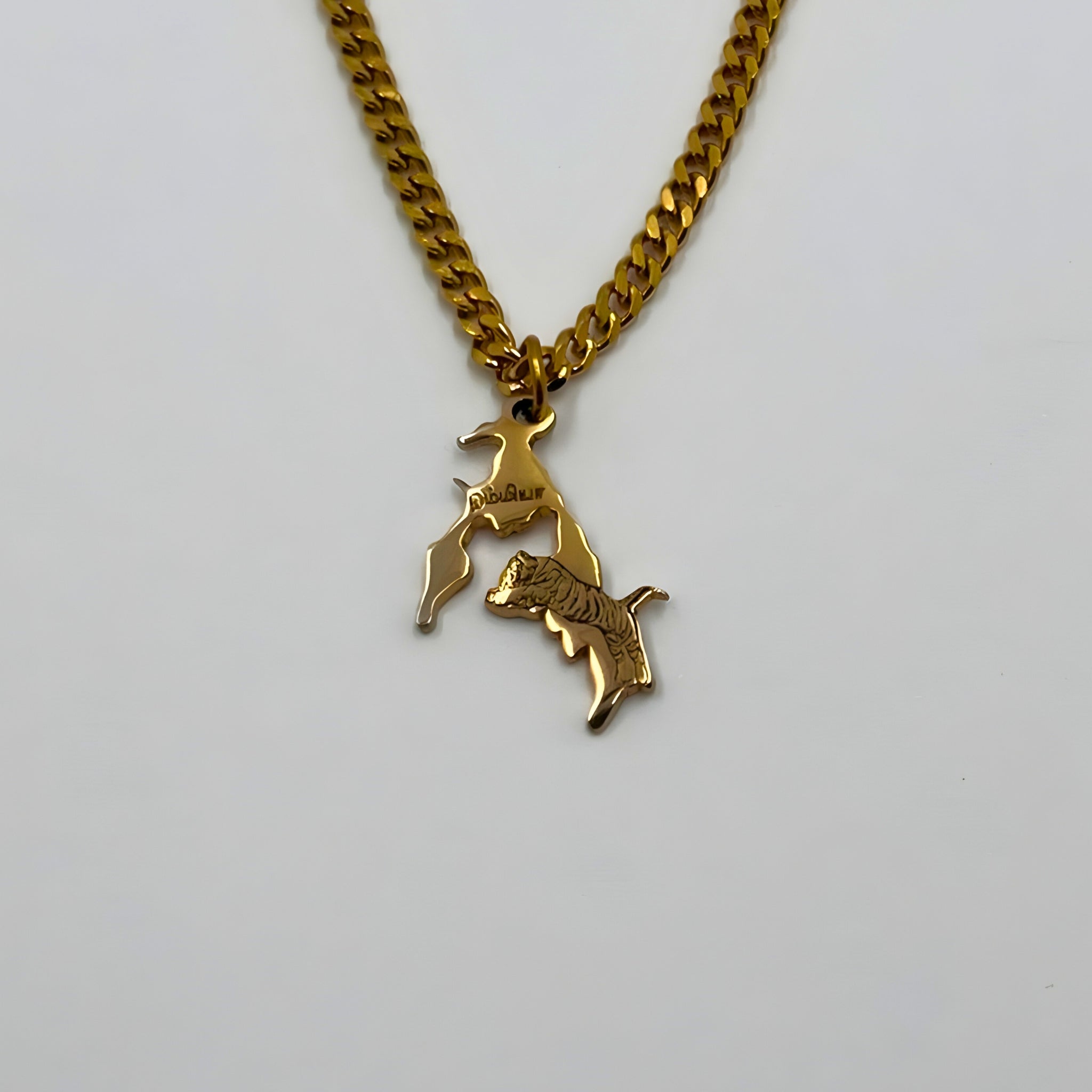 Eelam Tigre XS