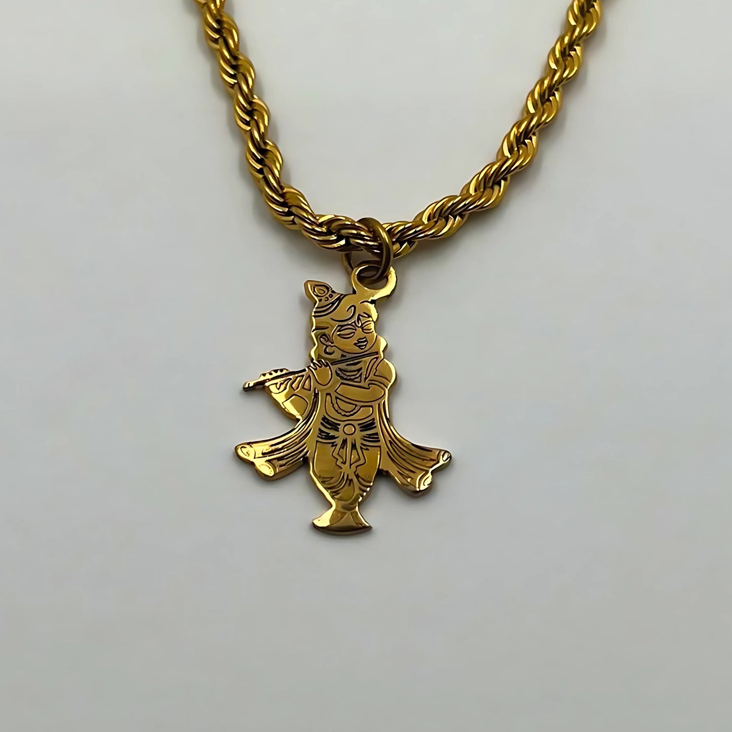 Krishna