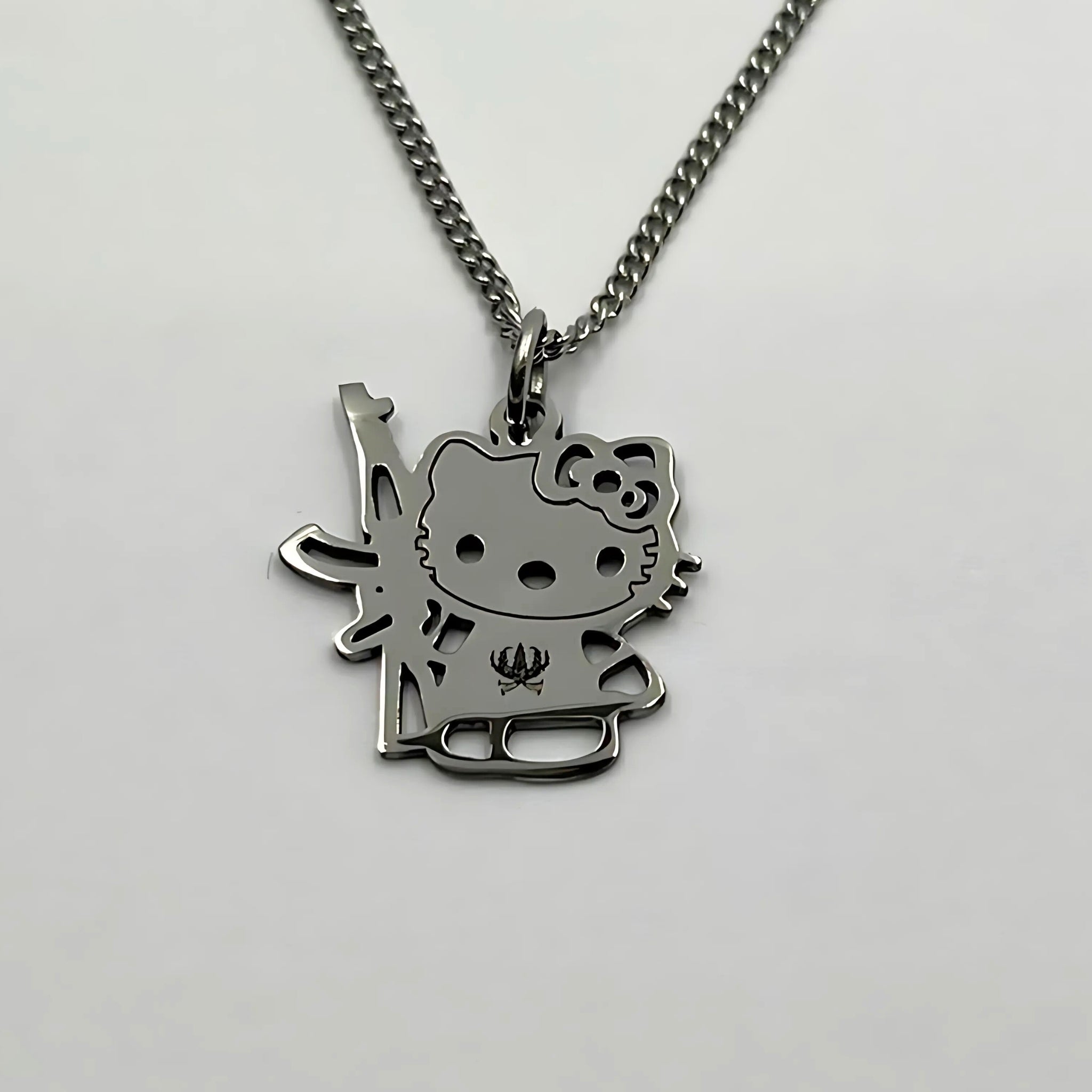 Hello Kitty - Karthigai
