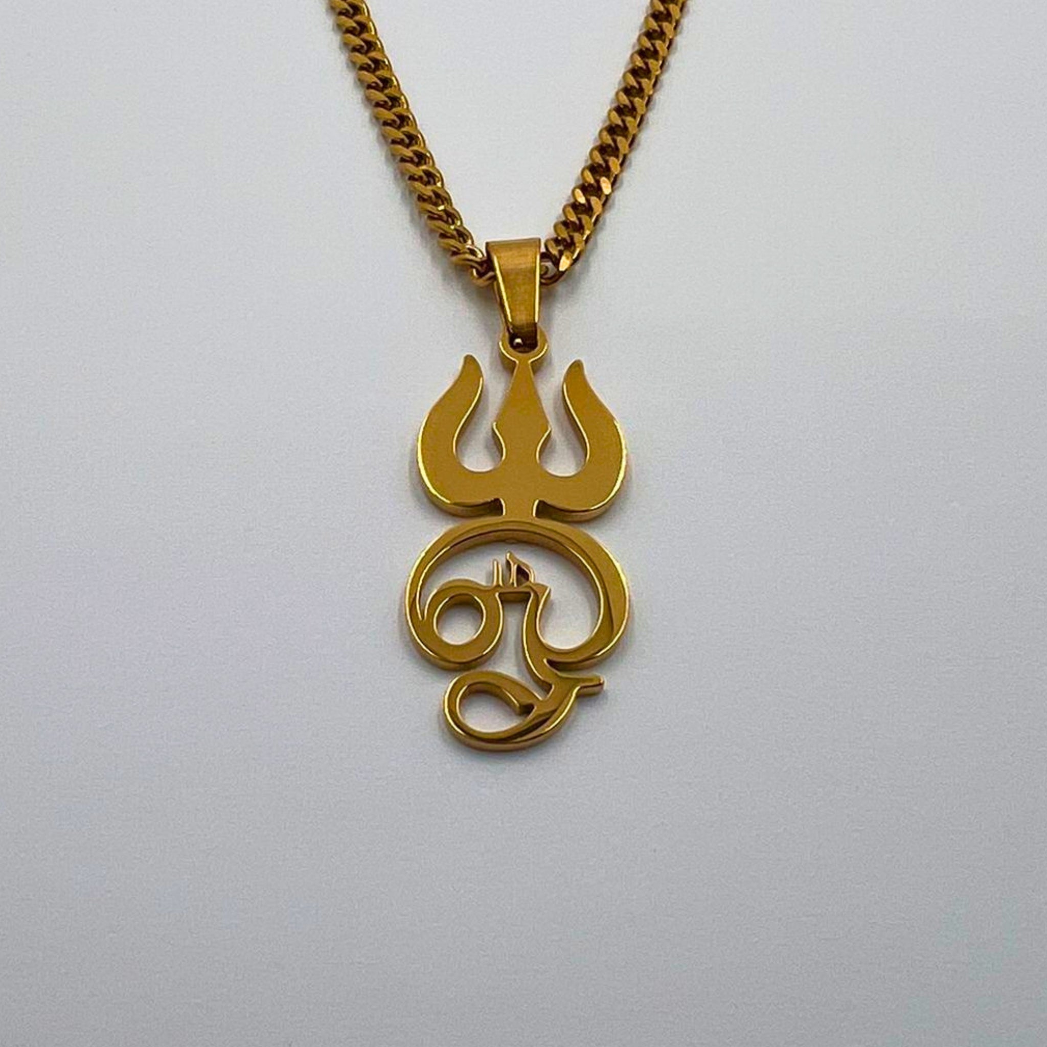 Om I
