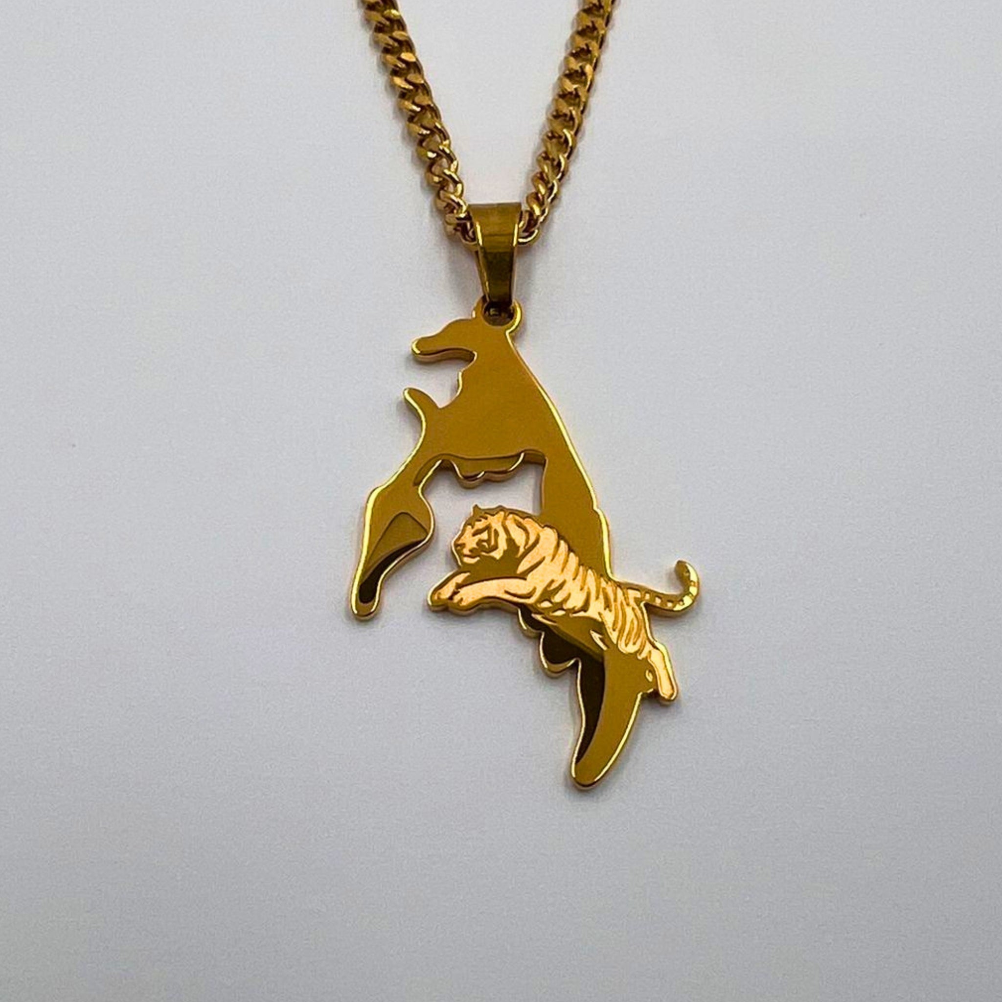 Tamil Eelam - Tigre II