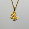Krishna