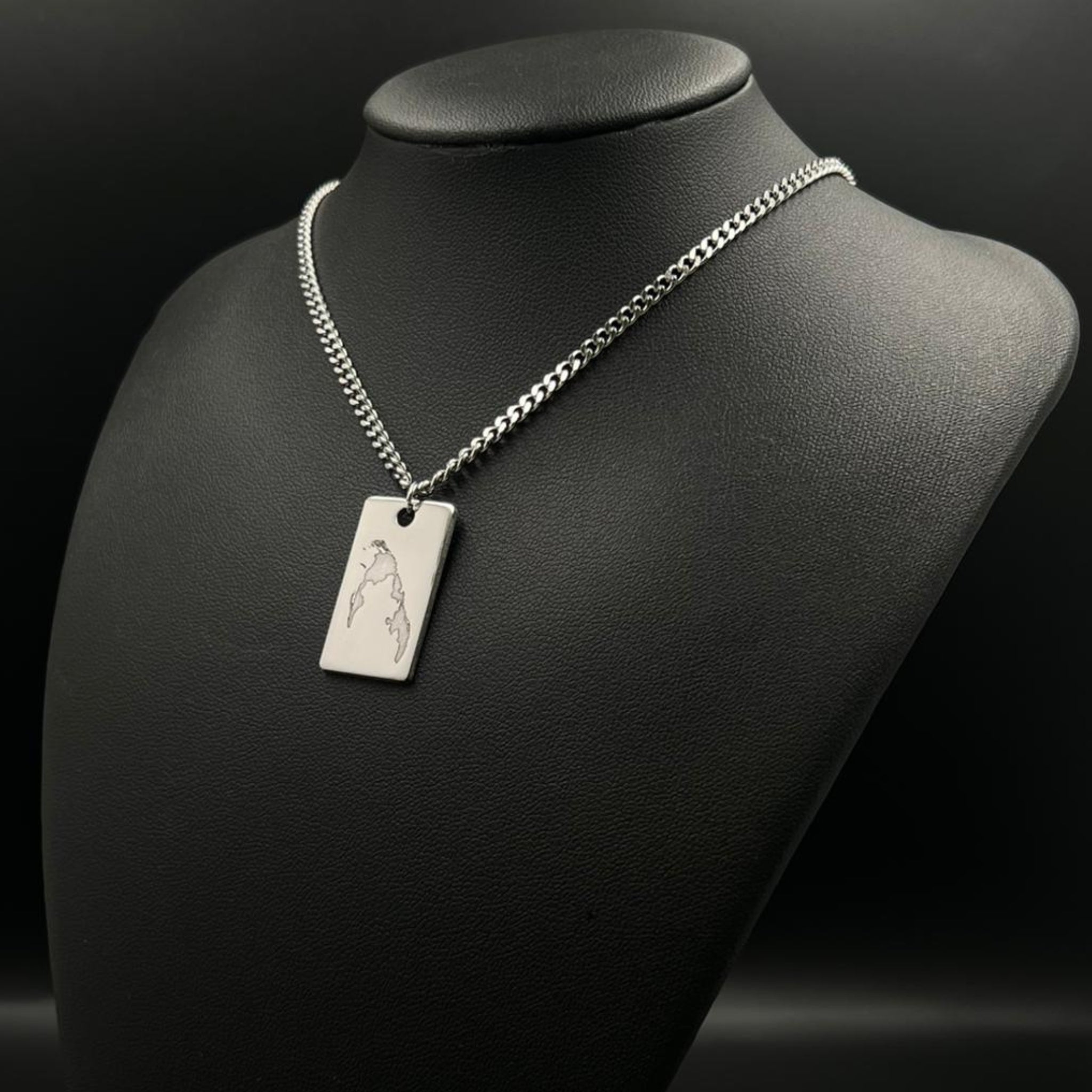 Tamil Eelam - Rectangle