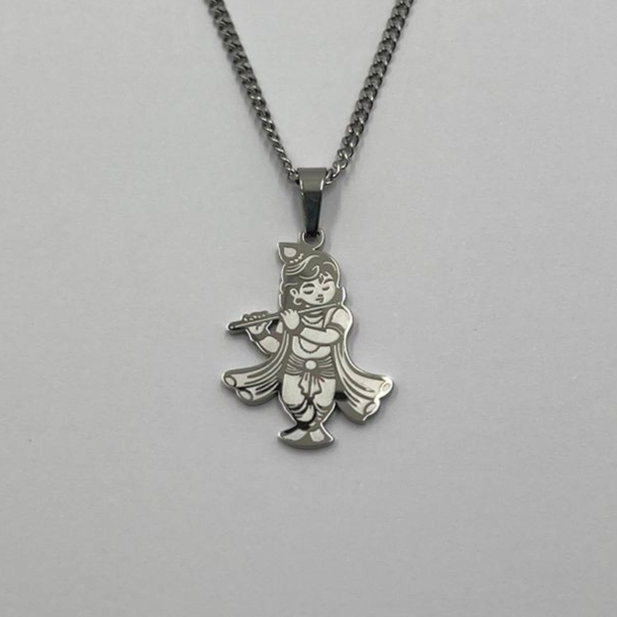 Krishna