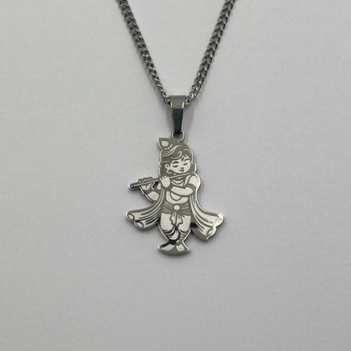 Krishna