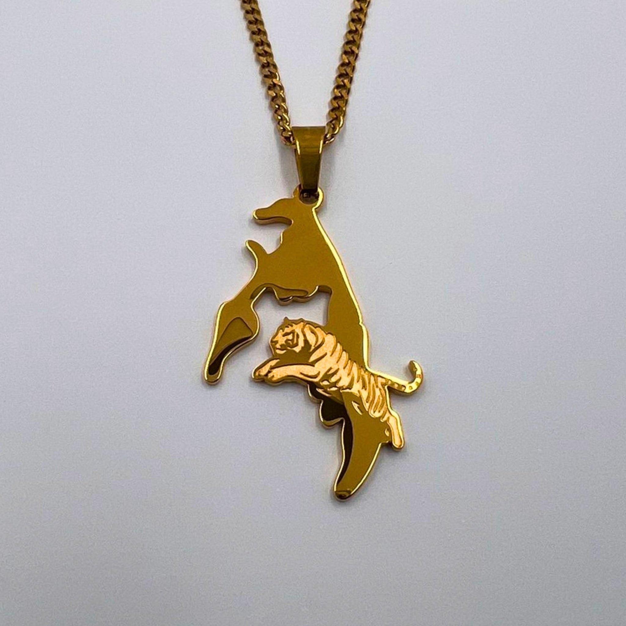 Tamil Eelam - Tigre II