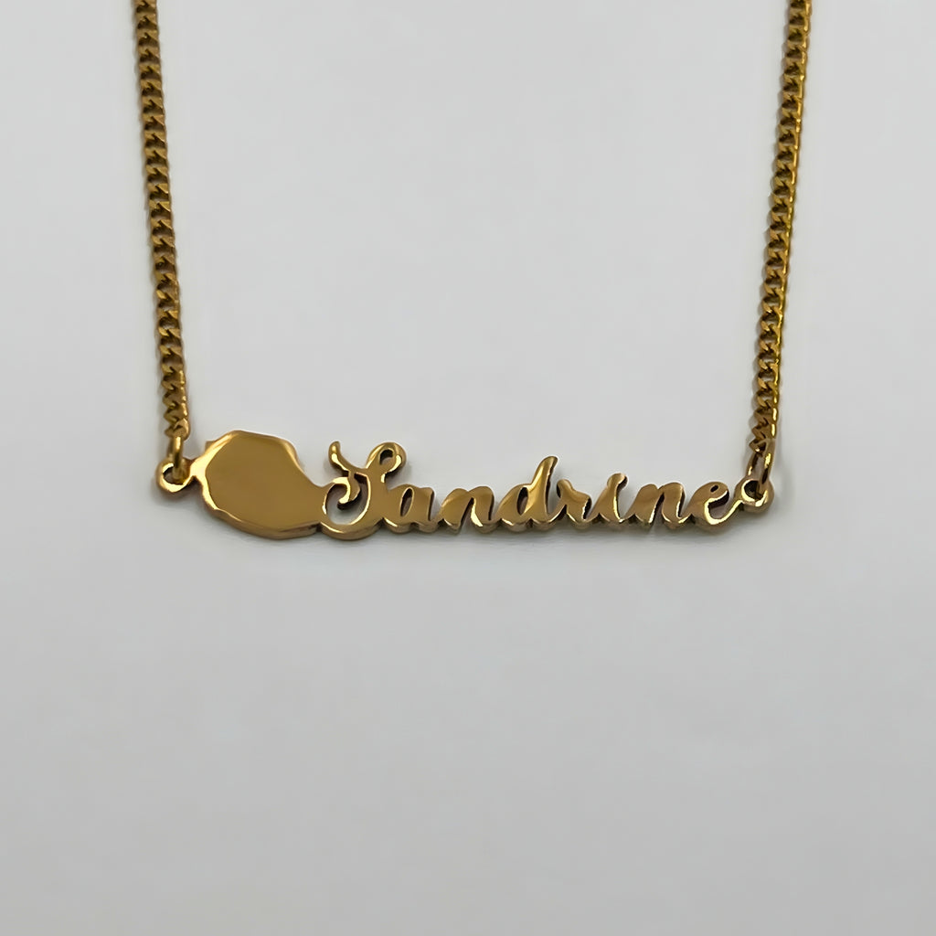 Prénom - La Réunion