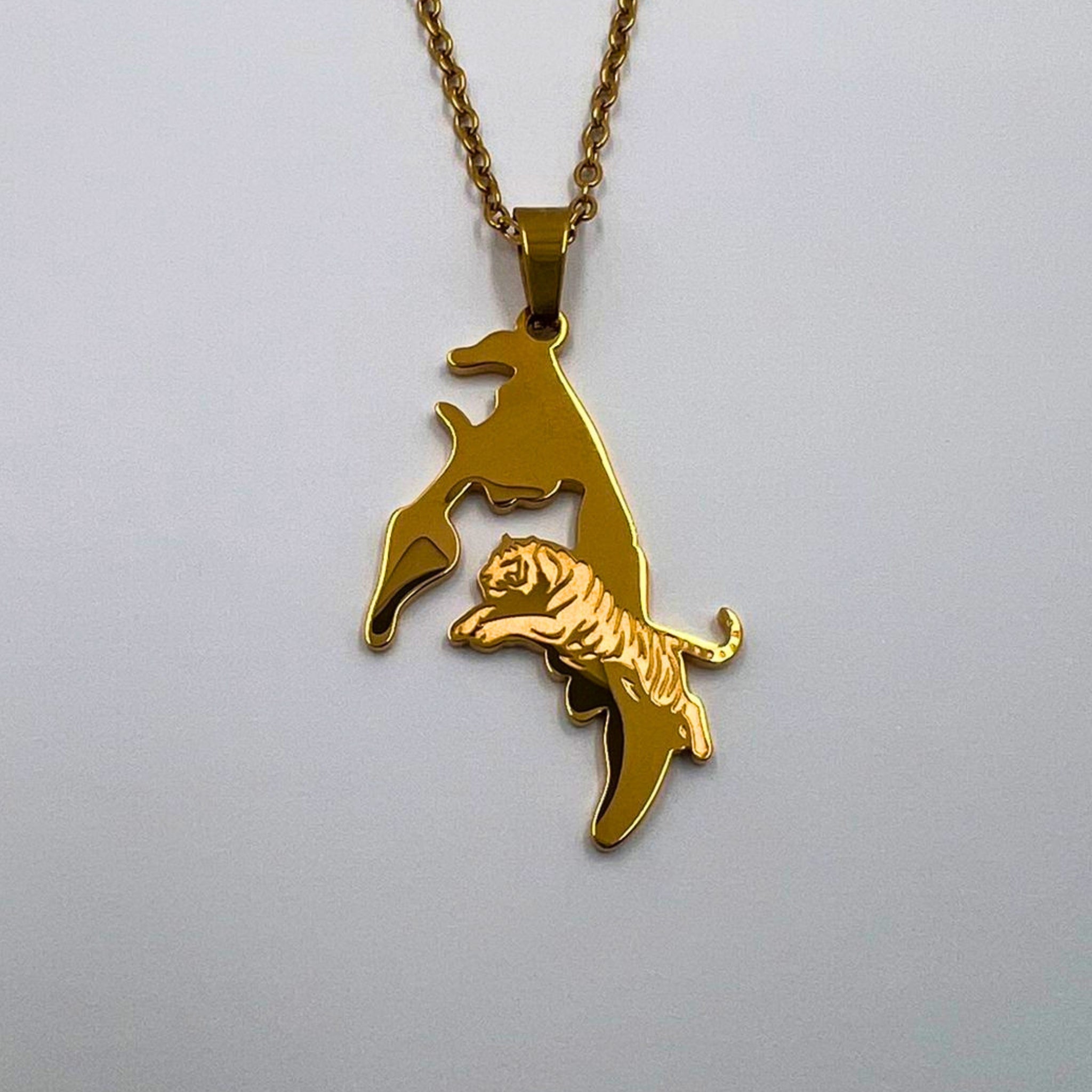 Tamil Eelam - Tigre II