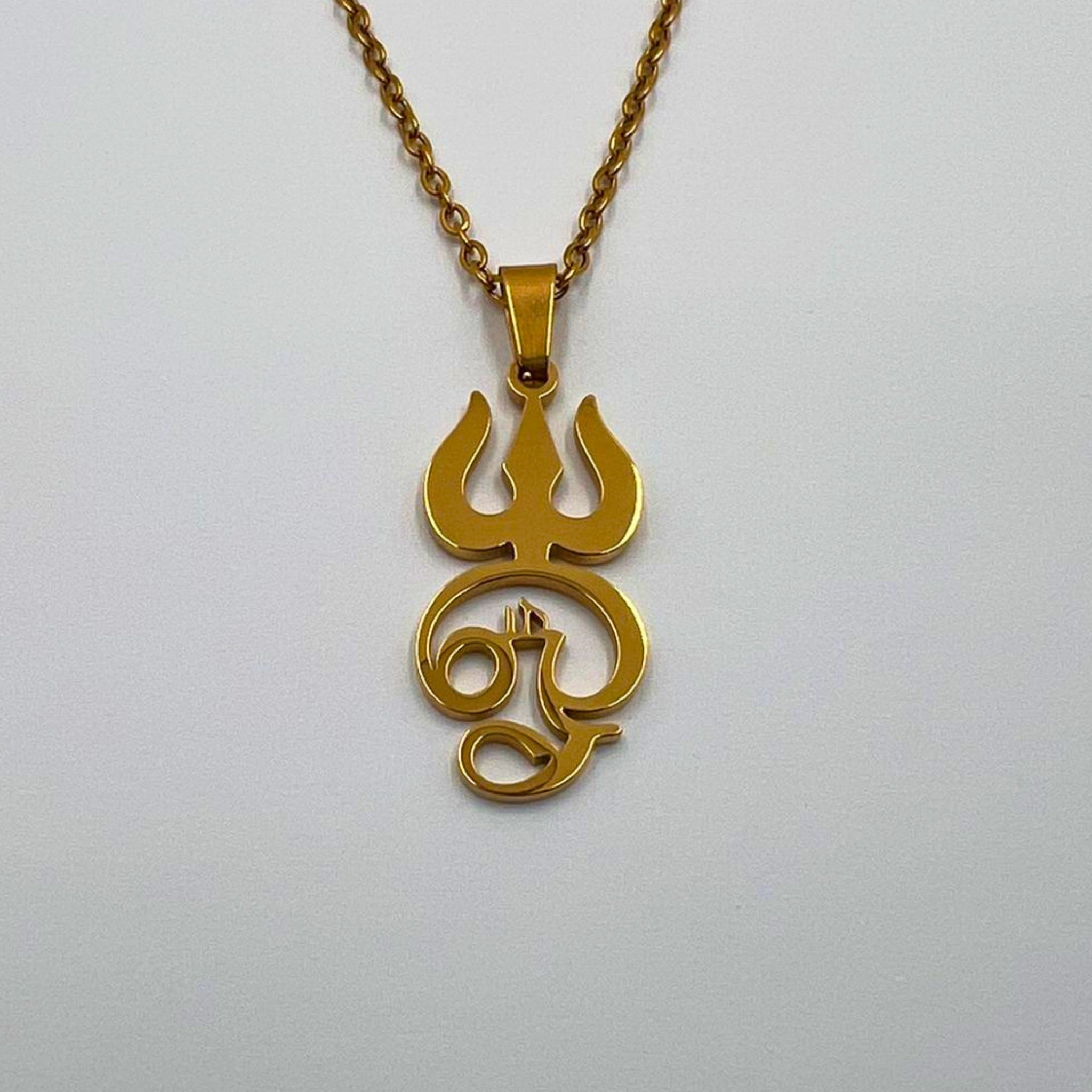 Om I