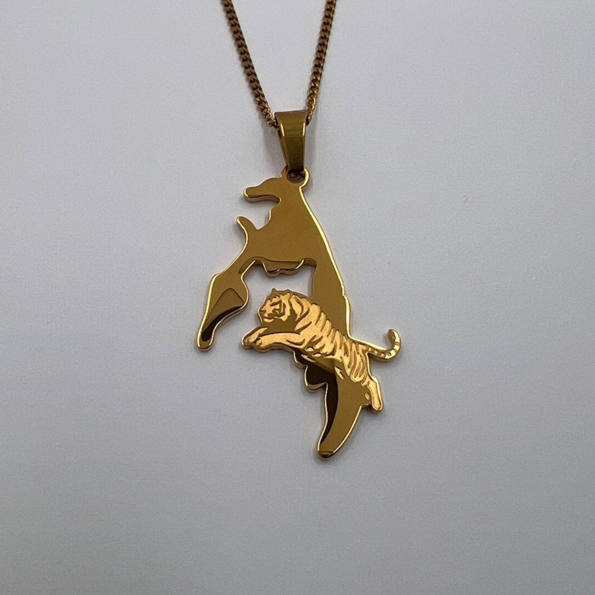 Tamil Eelam - Tigre II