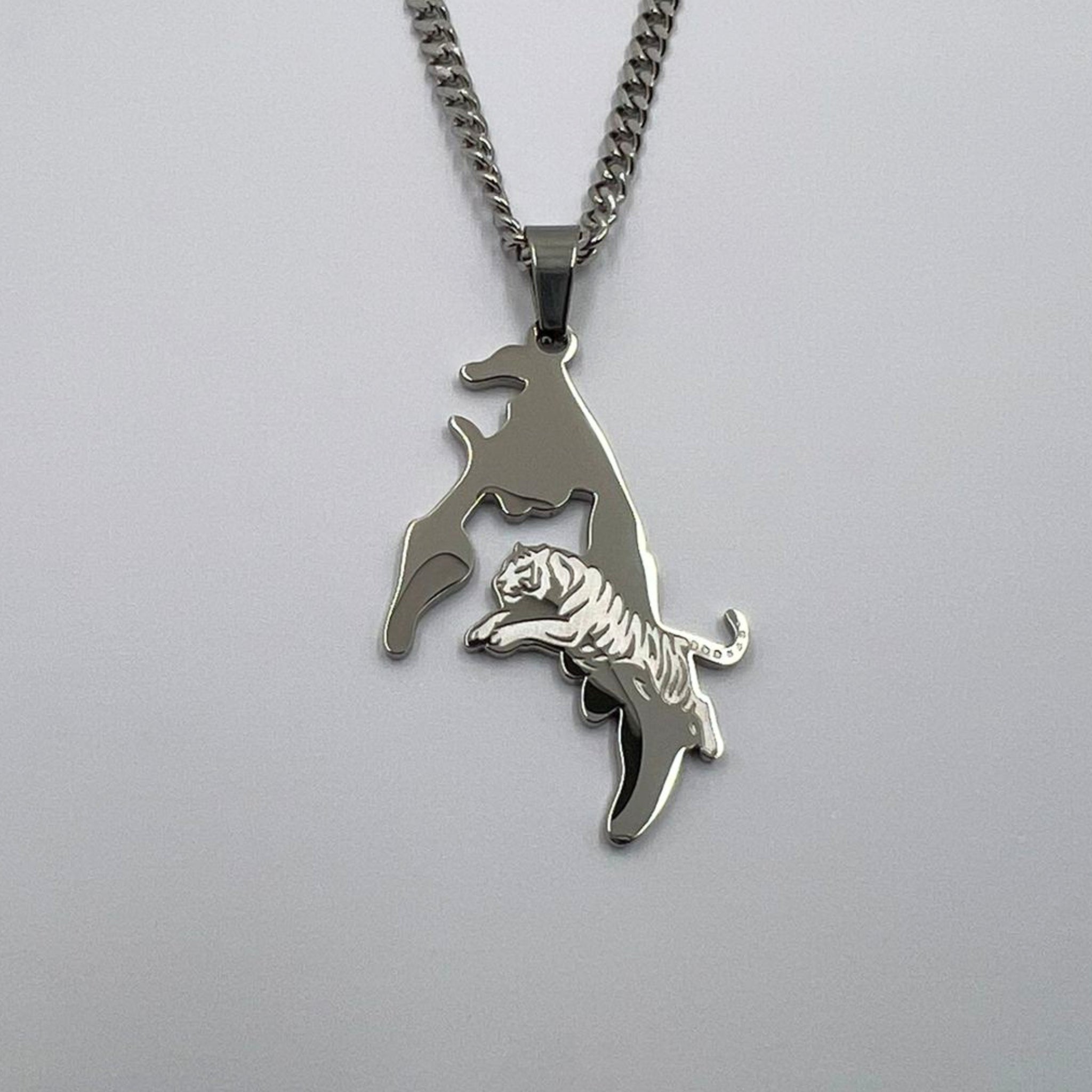 Tamil Eelam - Tigre II