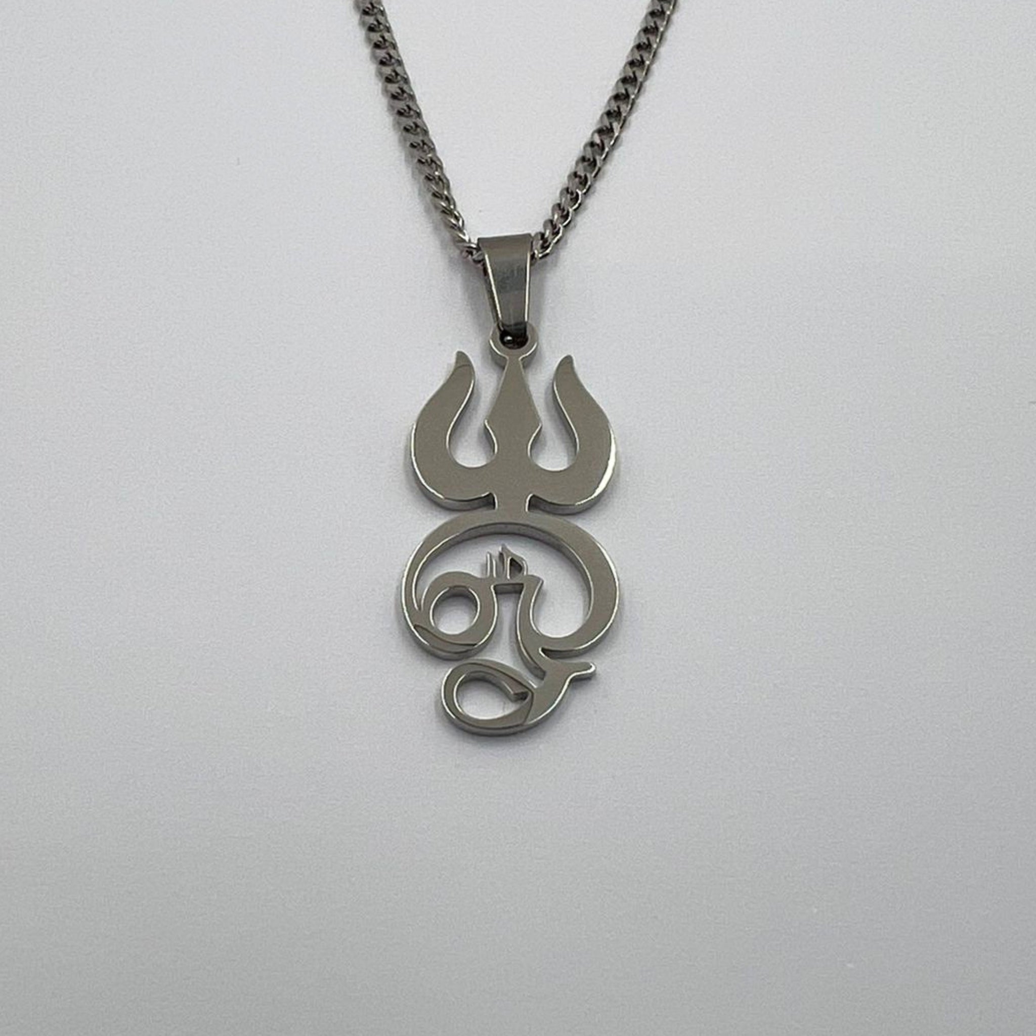 Om I