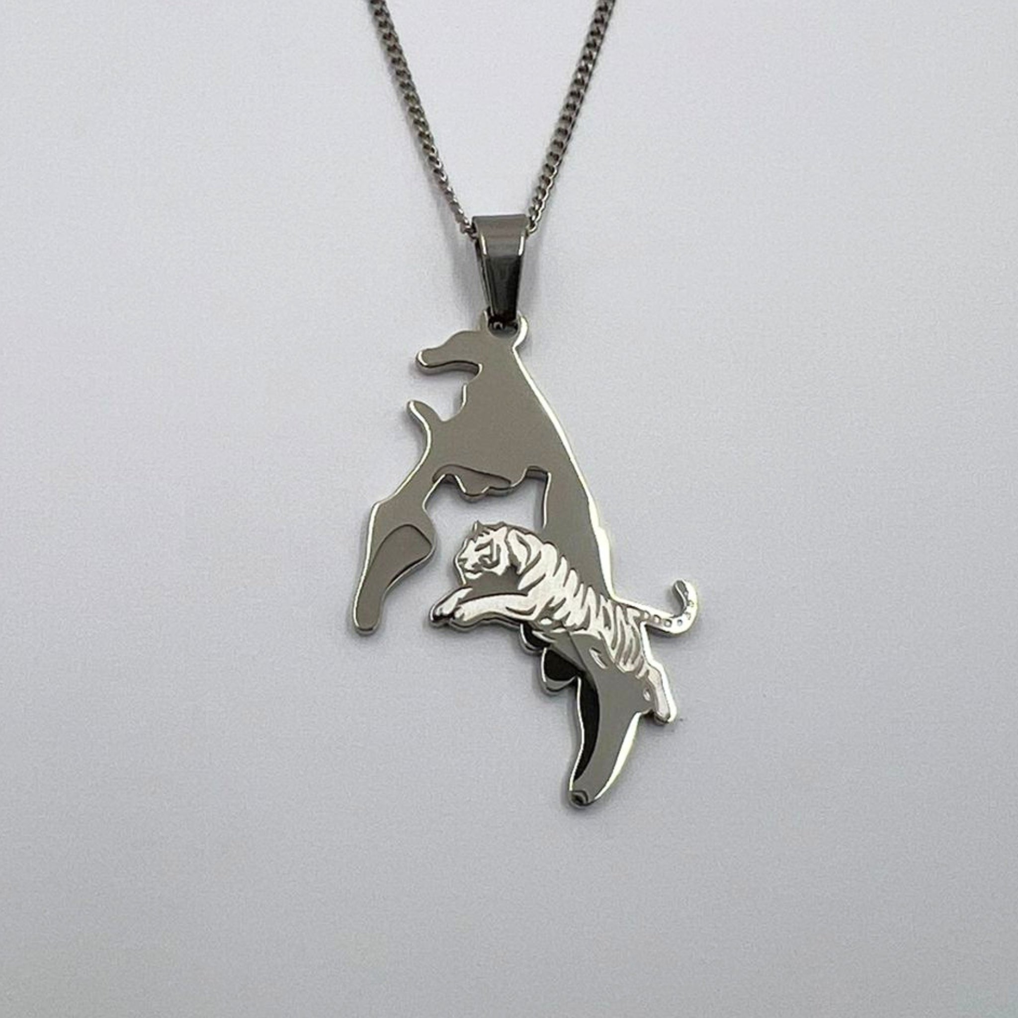 Tamil Eelam - Tigre II