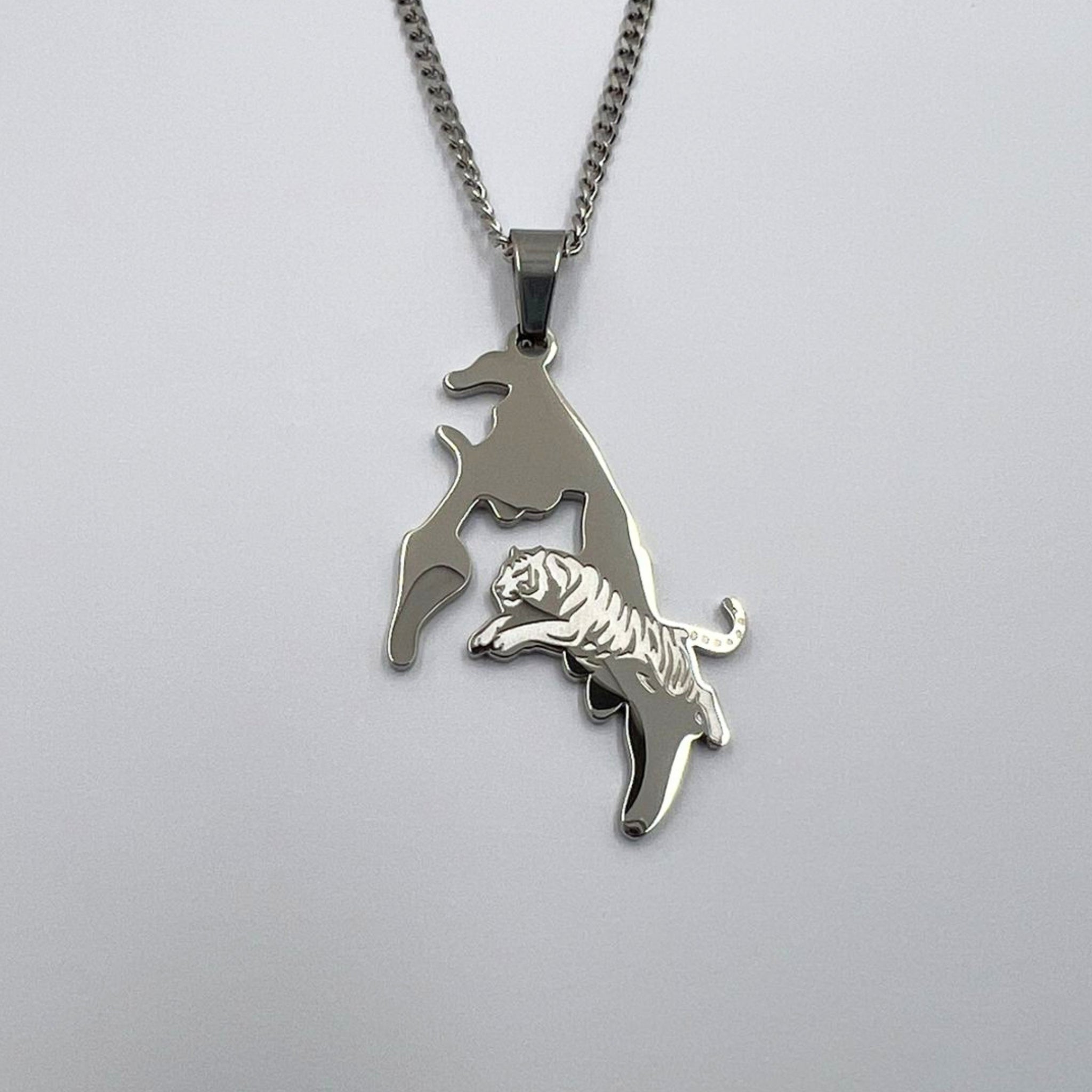 Tamil Eelam - Tigre II