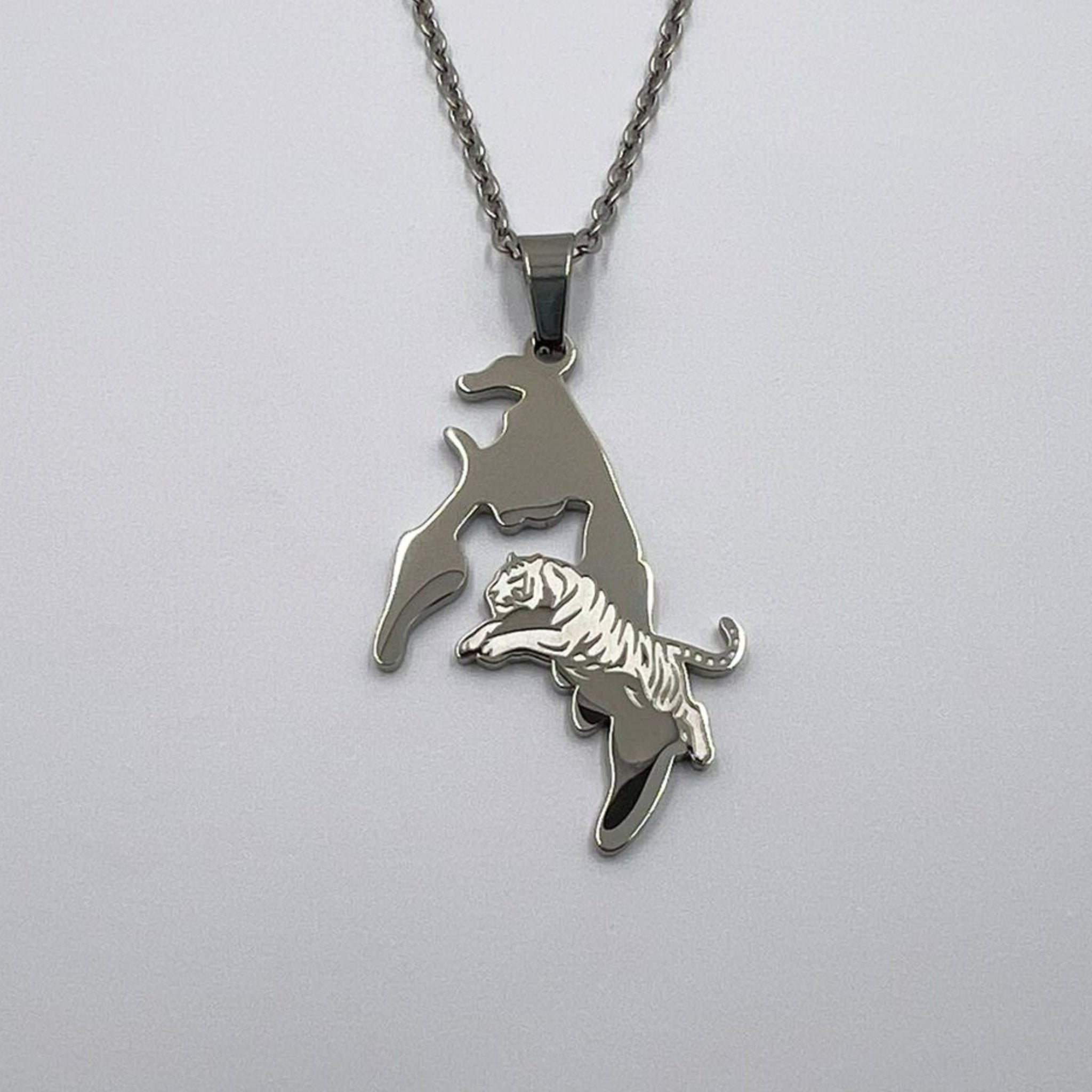 Tamil Eelam - Tigre II