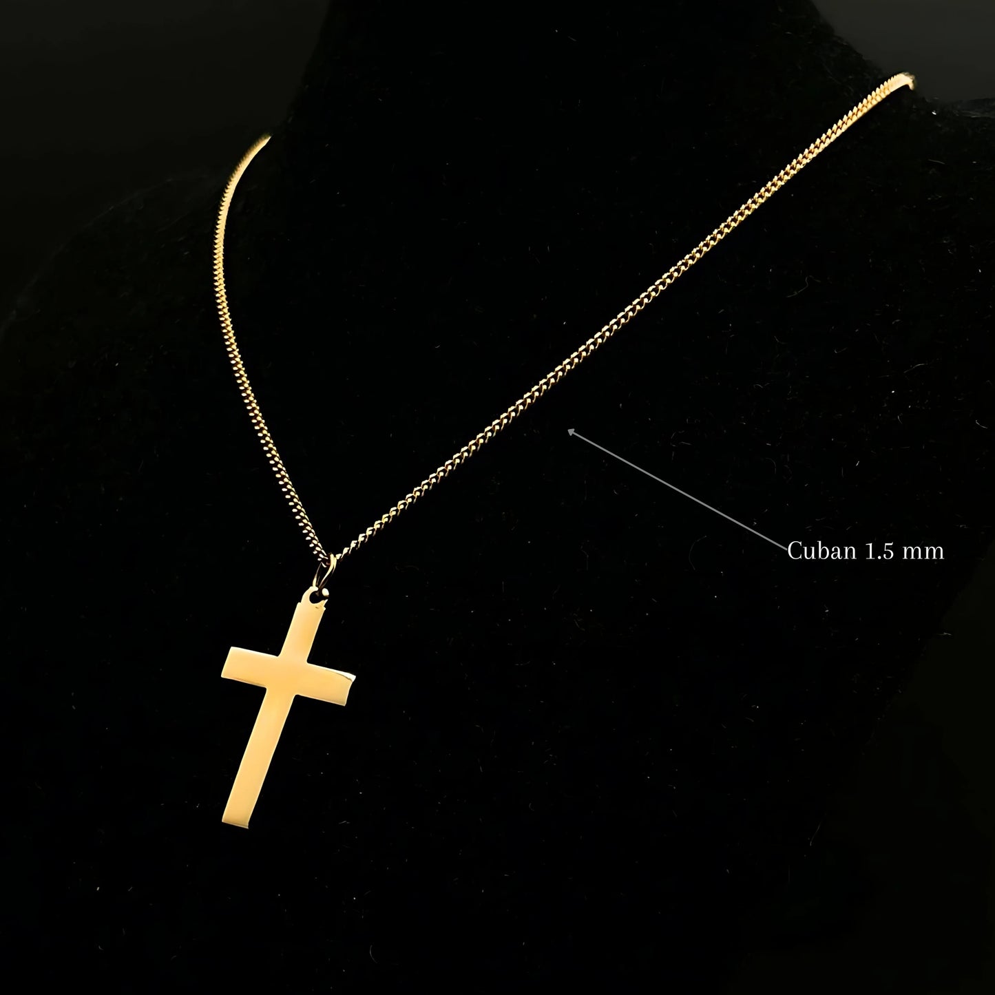 Croix XL