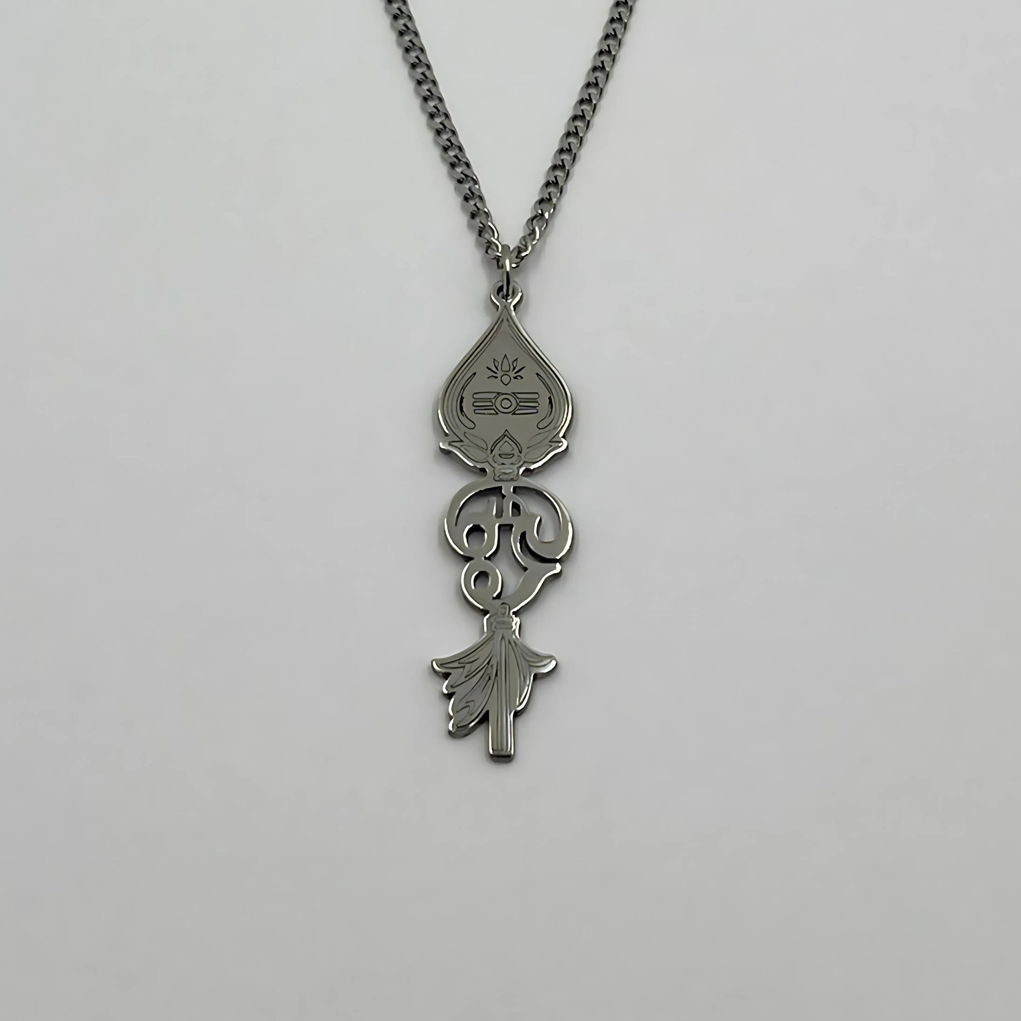 Om V