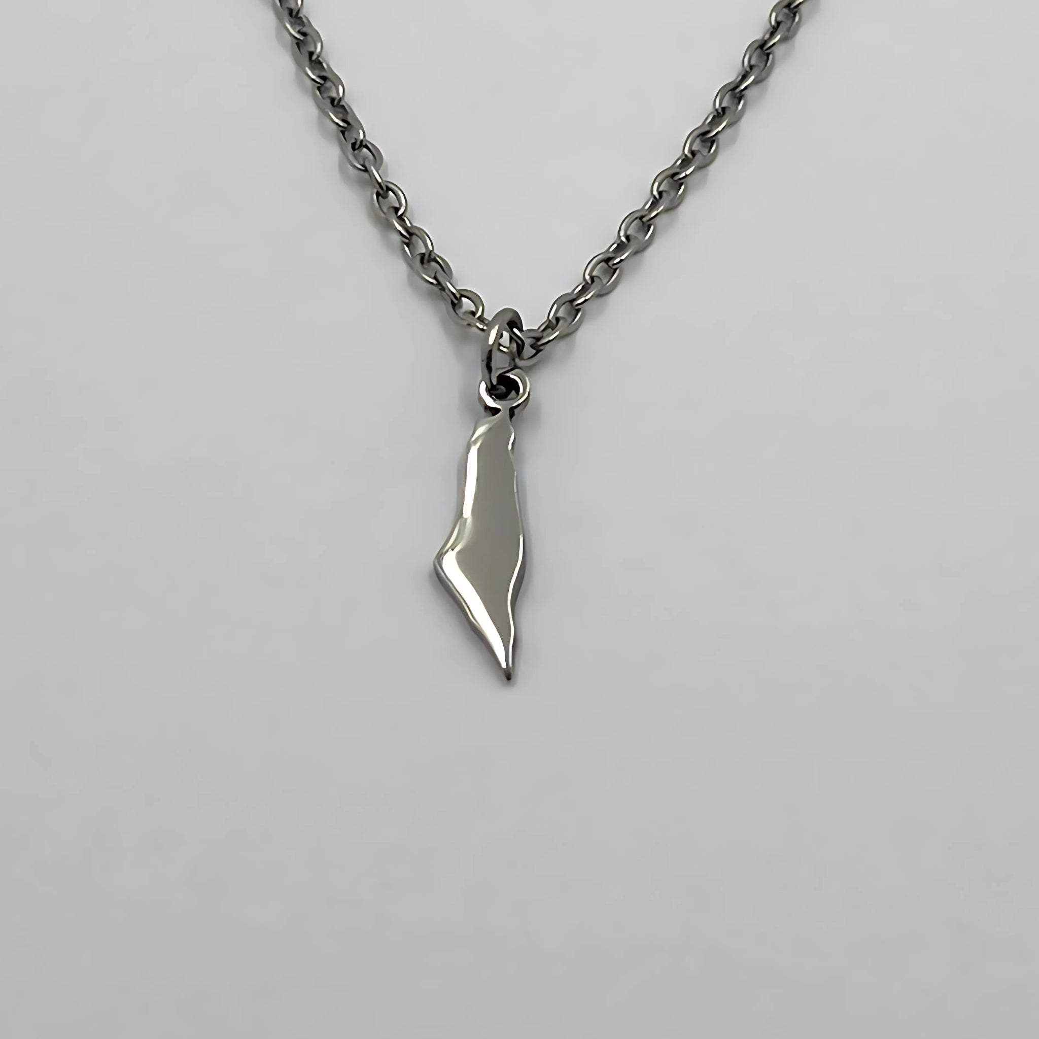 Palestine XS