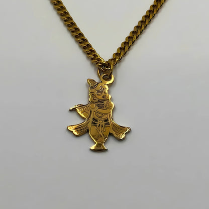 Krishna