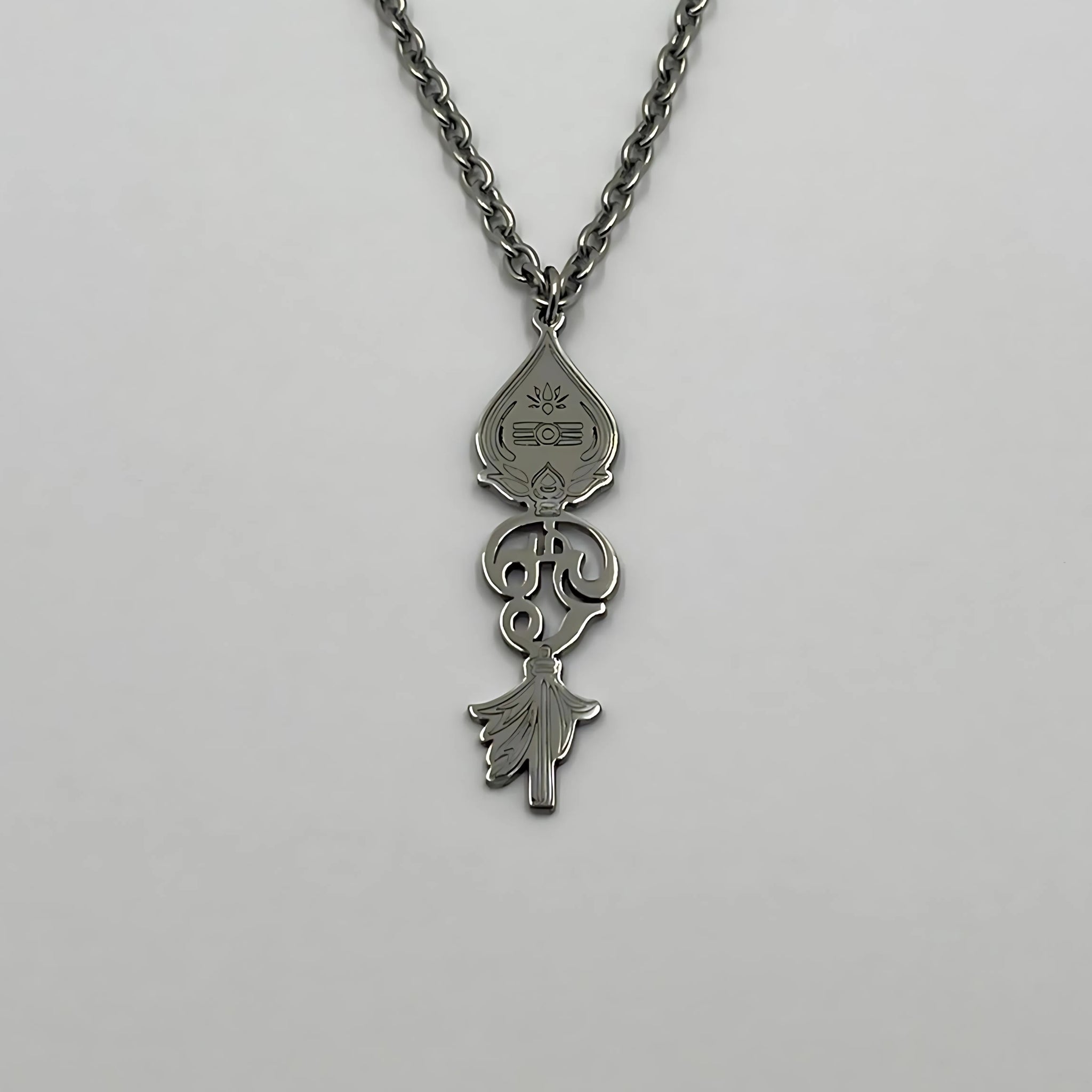 Om V
