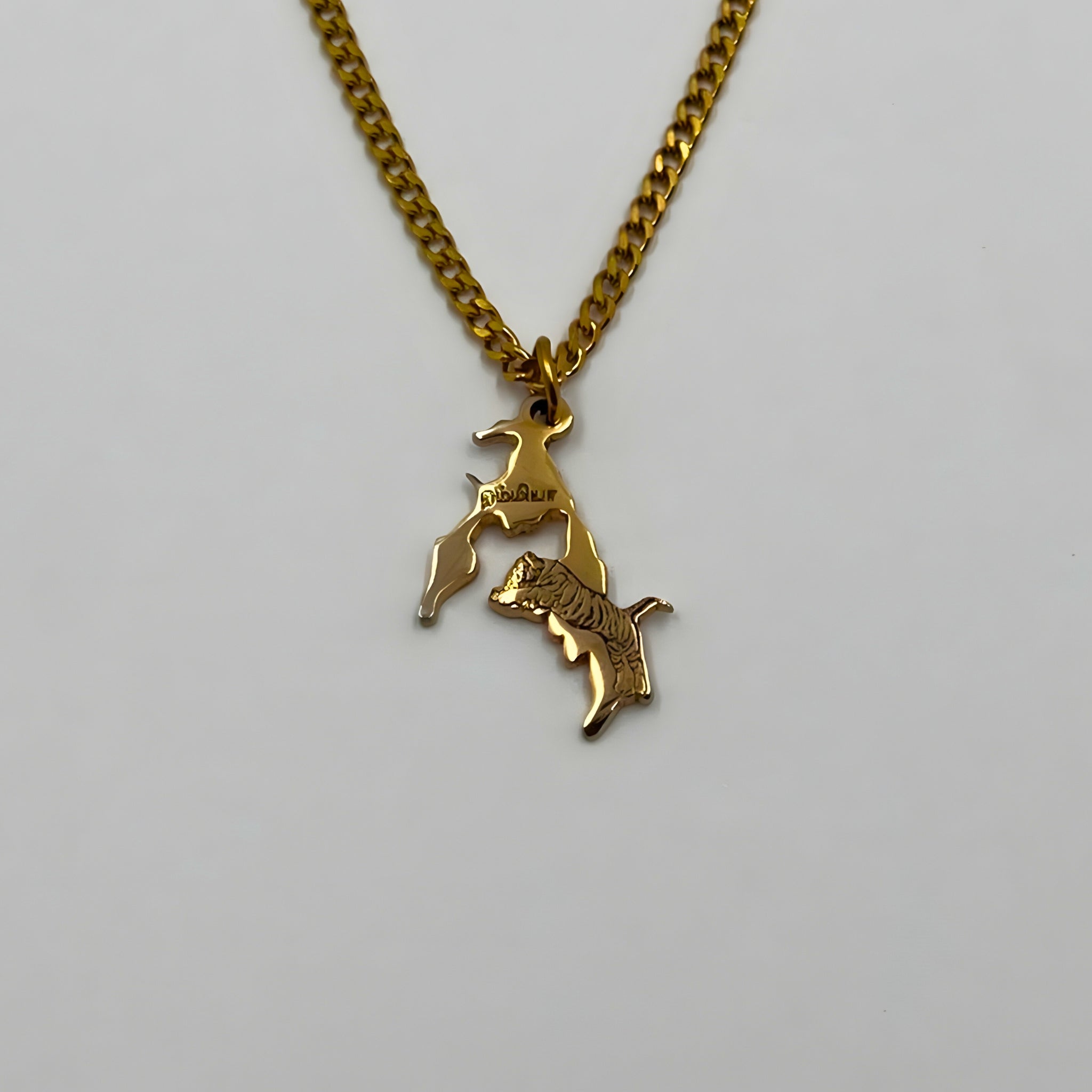 Eelam Tigre XS