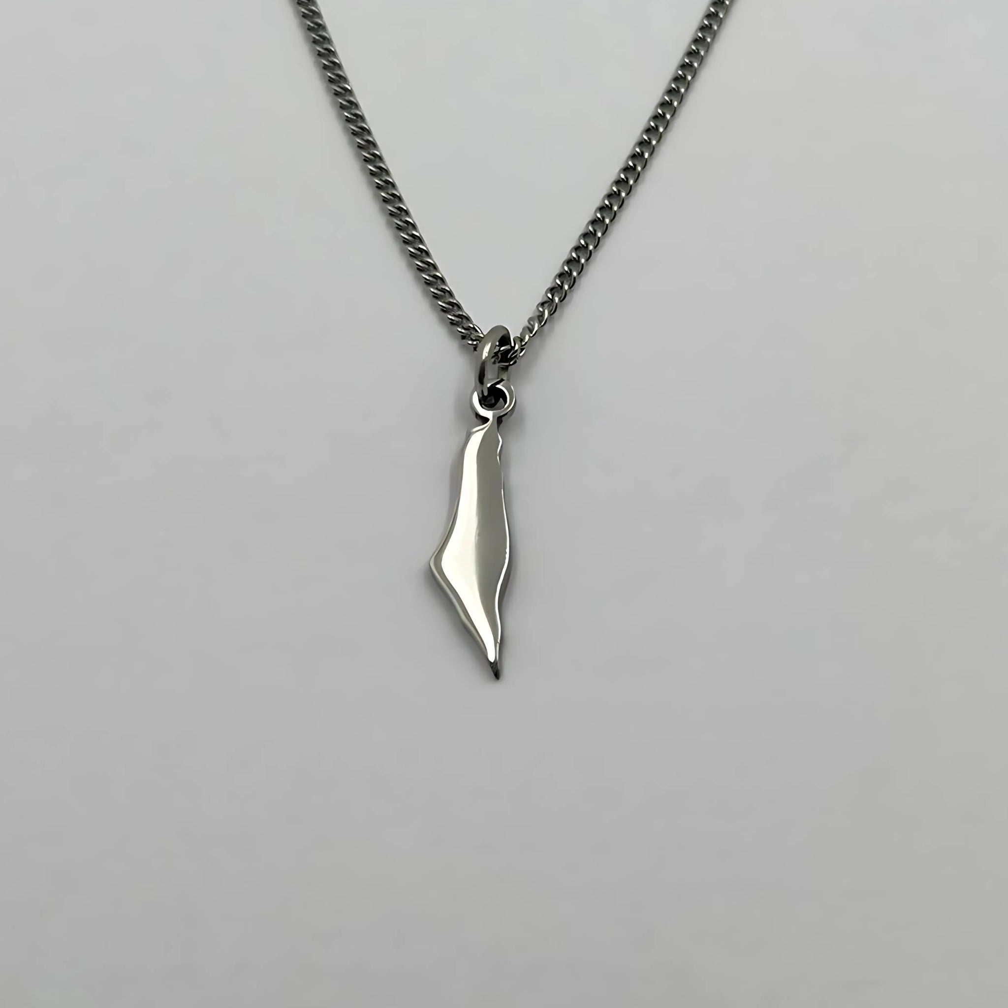 Palestine XS