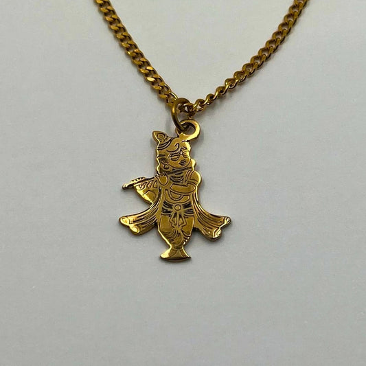 Krishna