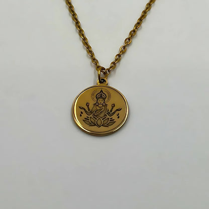 Lakshmi