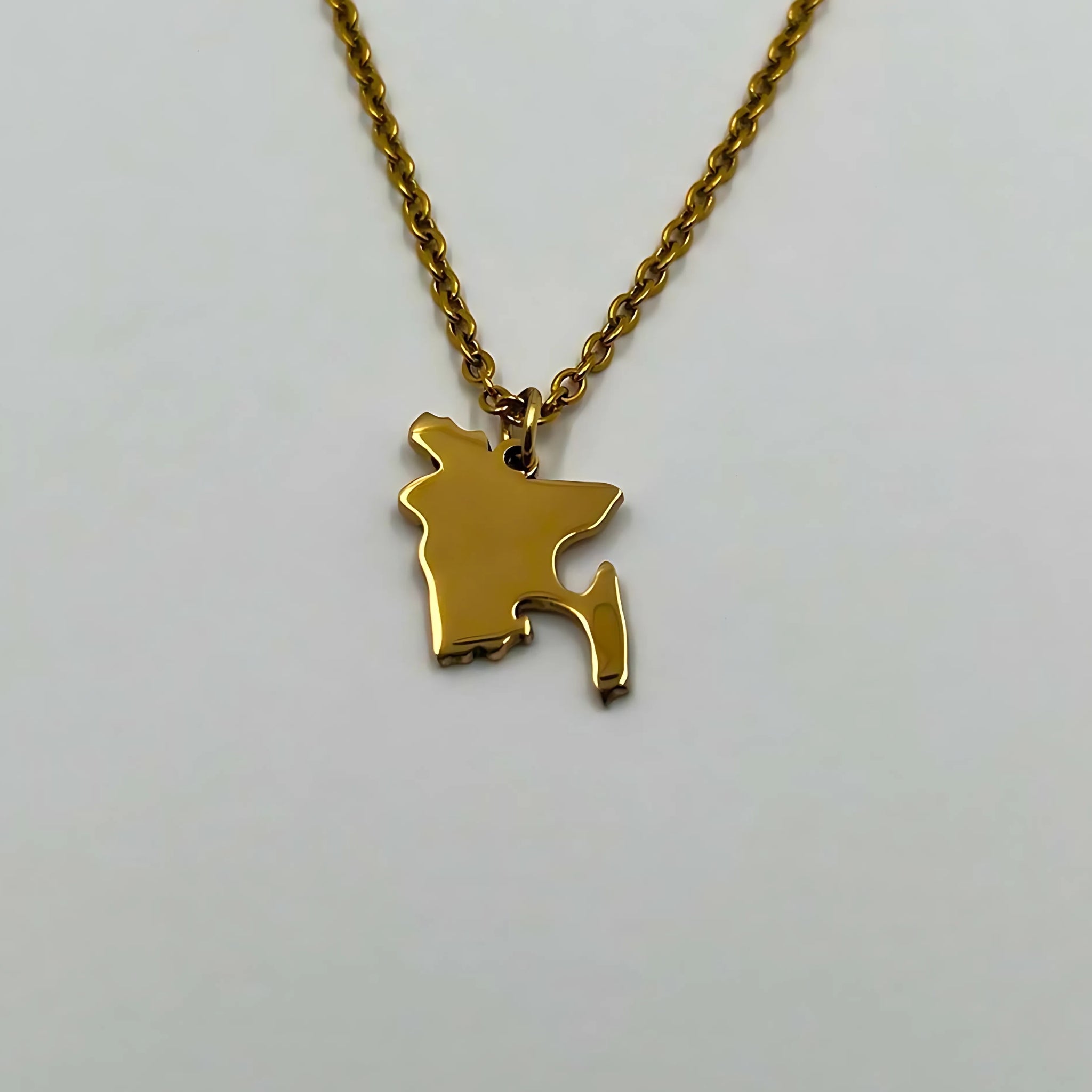 Les colliers pays et villes