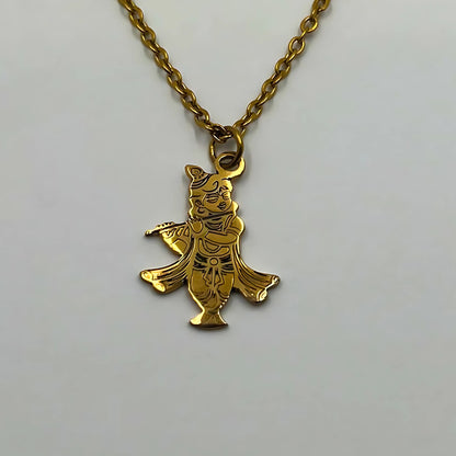Krishna