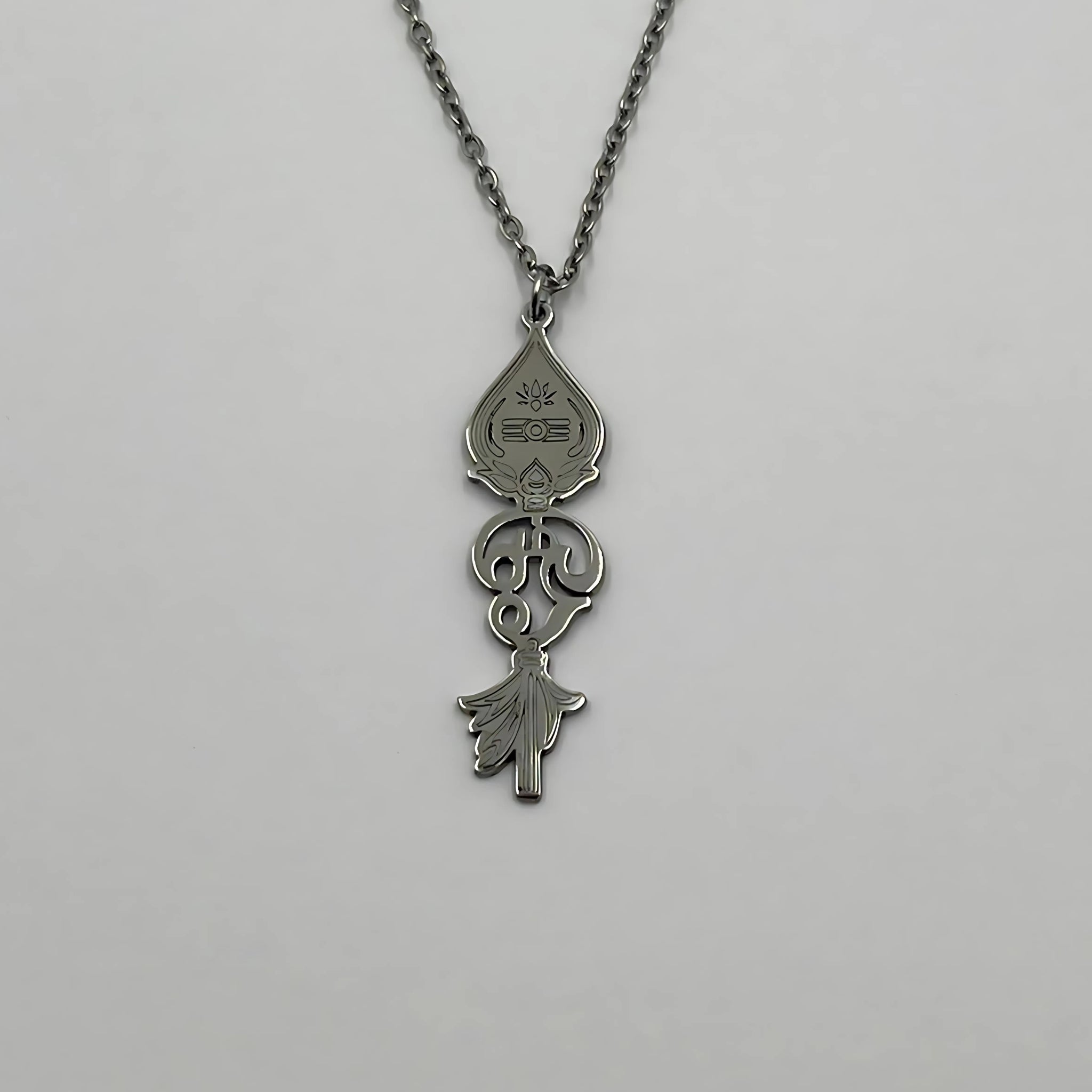 Om V