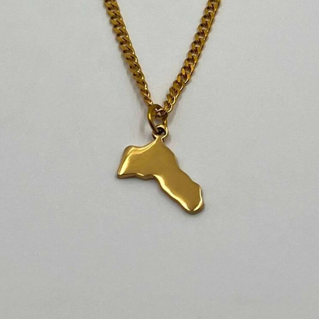 Kurdistan XS
