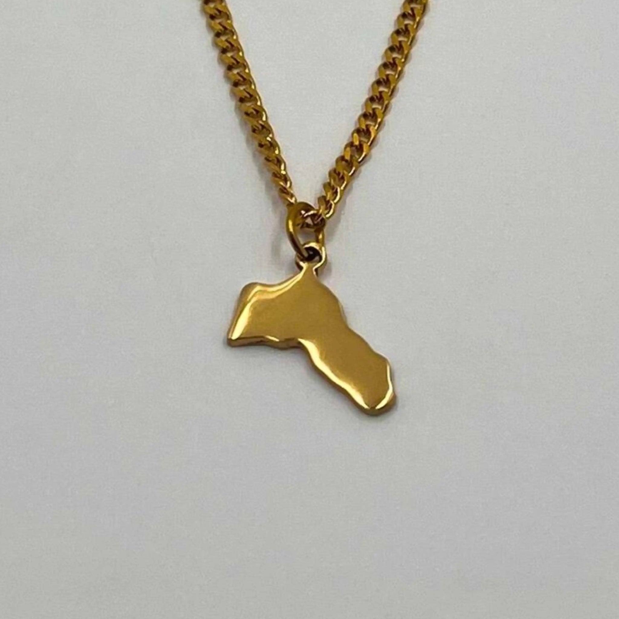 Kurdistan XS