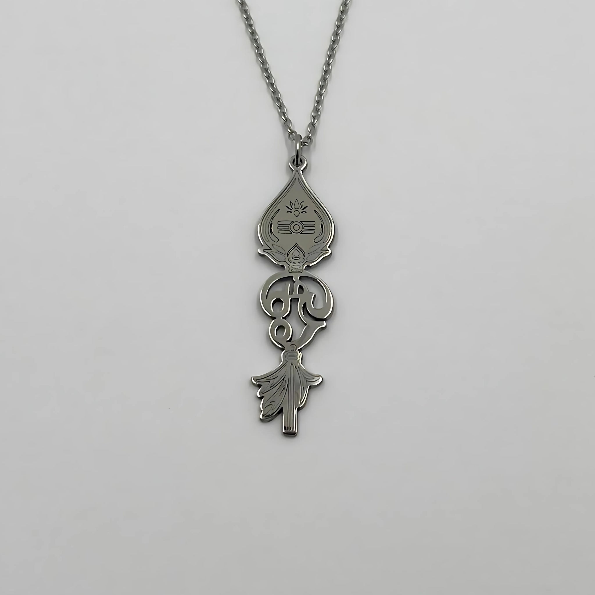 Om V