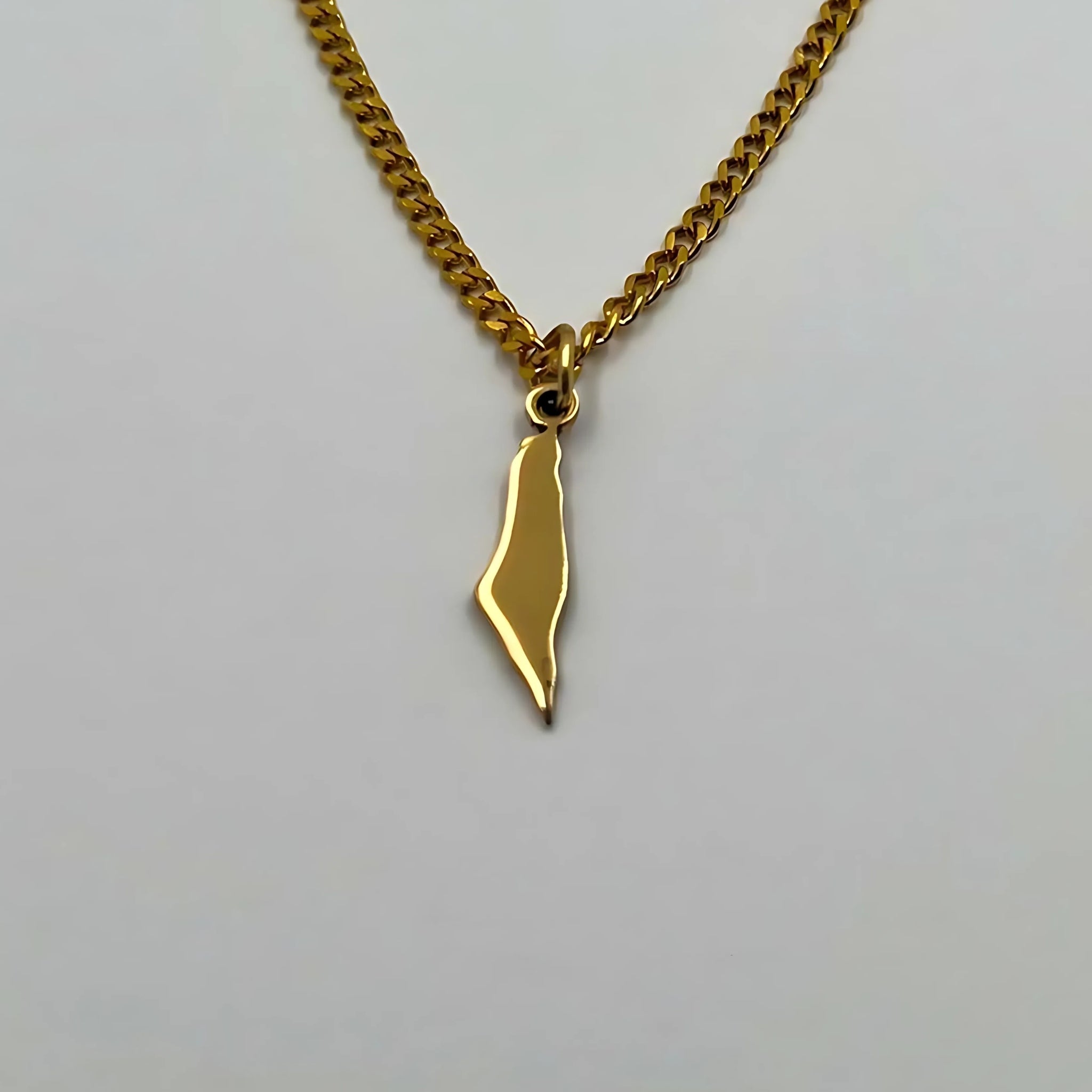 Palestine XS