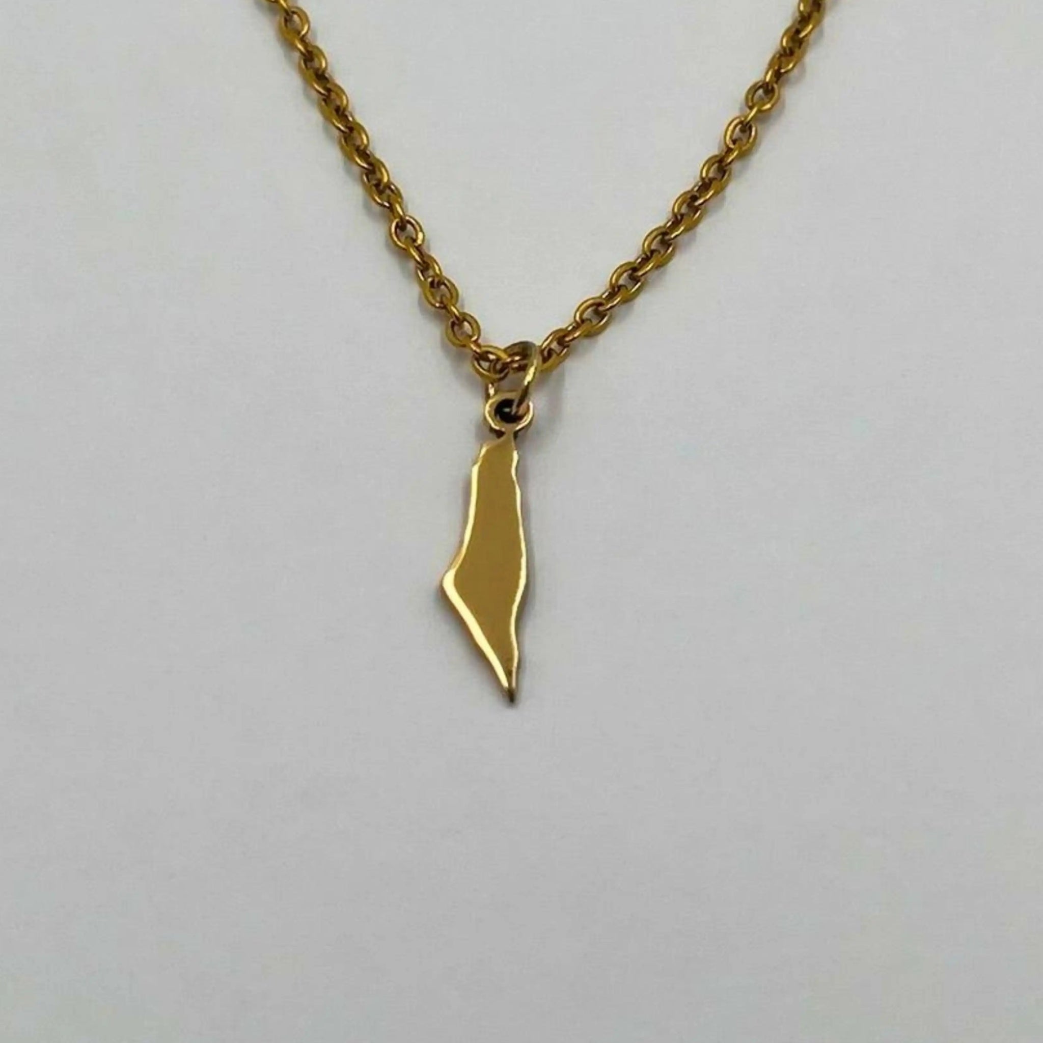 Palestine XS